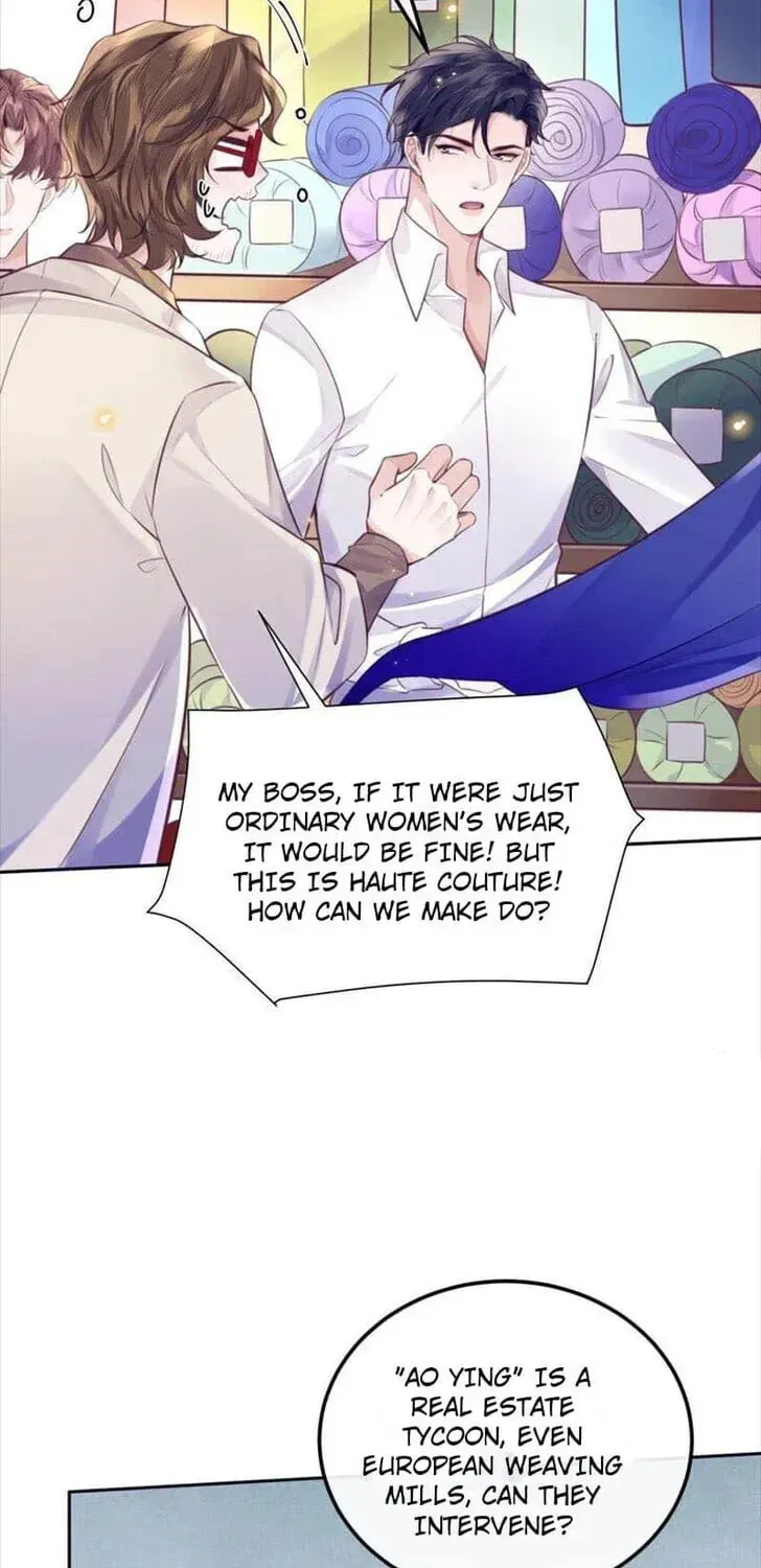 Read Personal Tailor chapter 93 image 31 on Lezhin