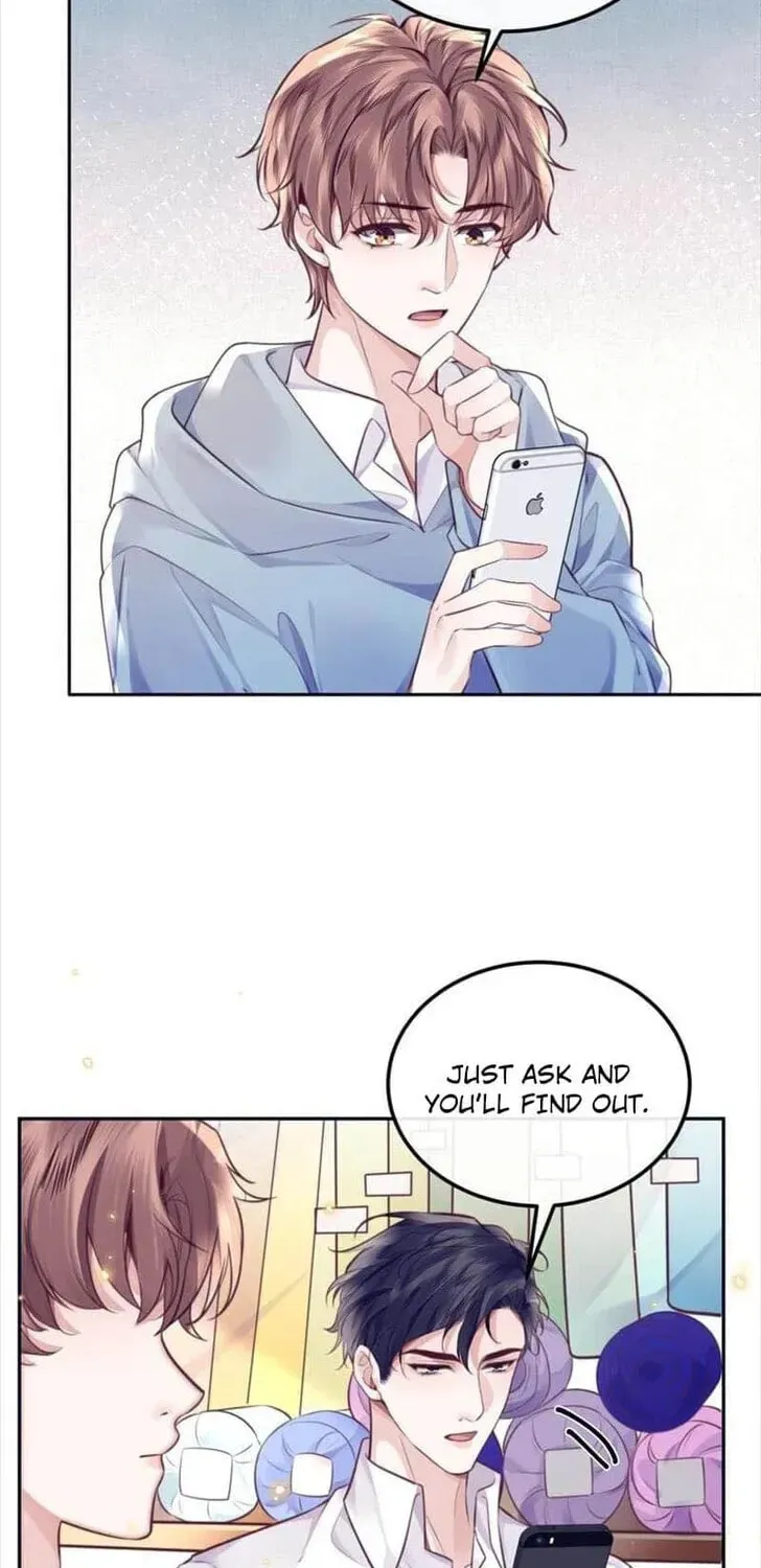 Read Personal Tailor chapter 93 image 32 on Lezhin