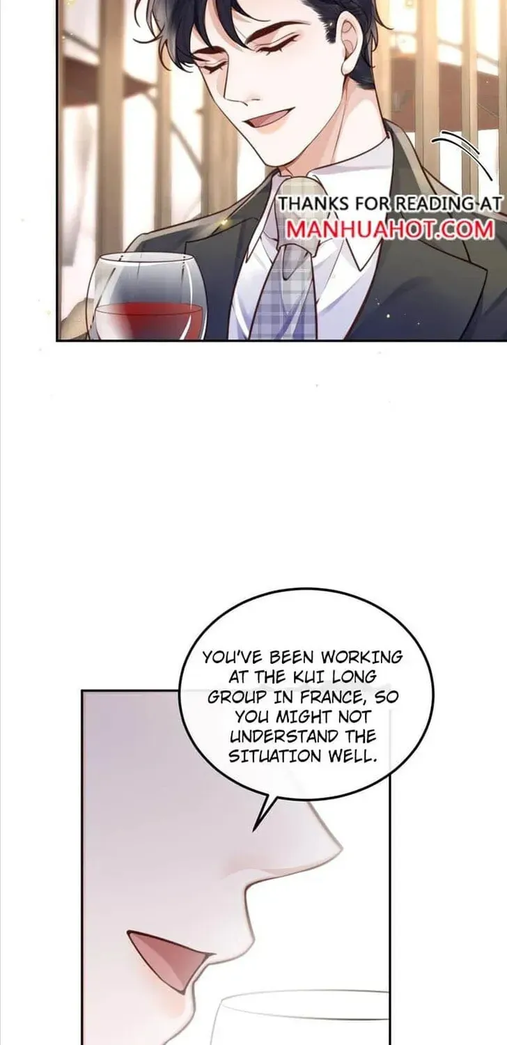 Read Personal Tailor chapter 94 image 11 on Lezhin