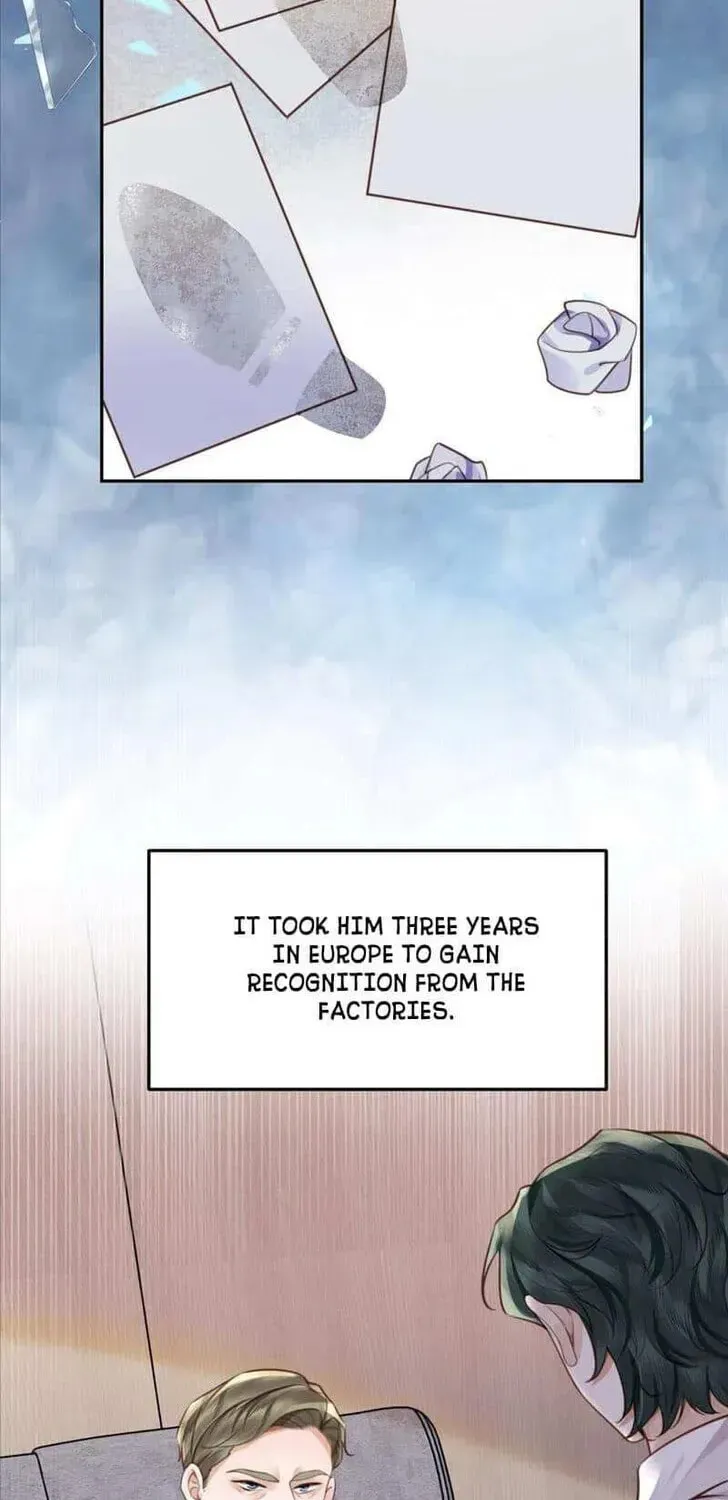 Read Personal Tailor chapter 94 image 17 on Lezhin