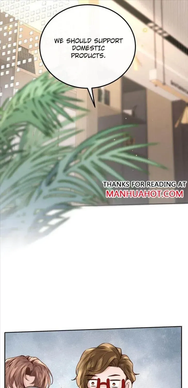 Read Personal Tailor chapter 94 image 28 on Lezhin