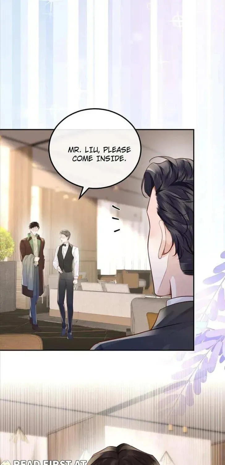 Read Personal Tailor chapter 94 image 3 on Lezhin