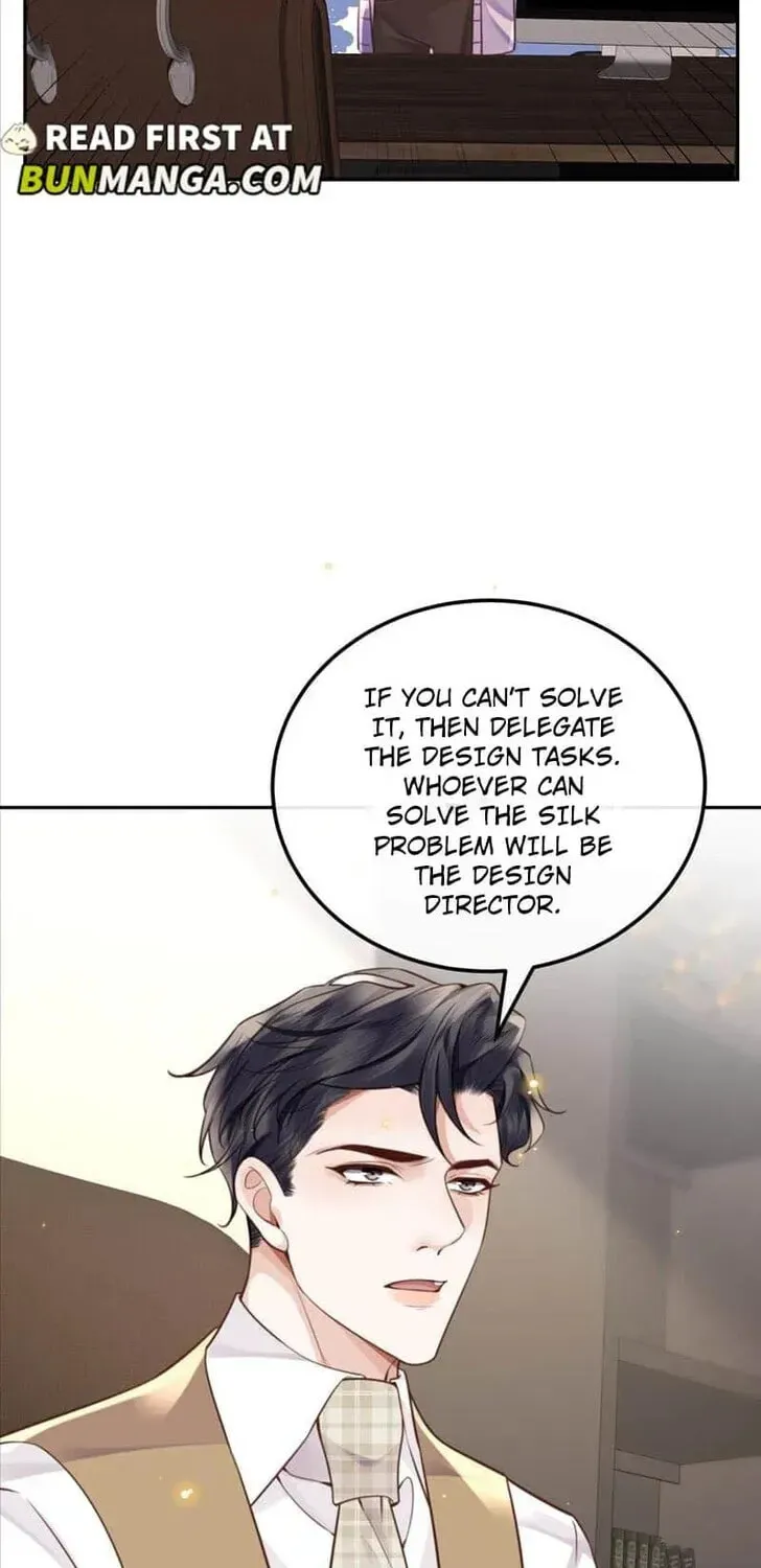 Read Personal Tailor chapter 94 image 30 on Lezhin
