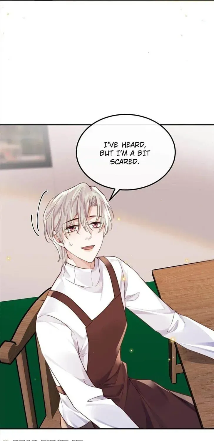 Read Personal Tailor chapter 94 image 35 on Lezhin