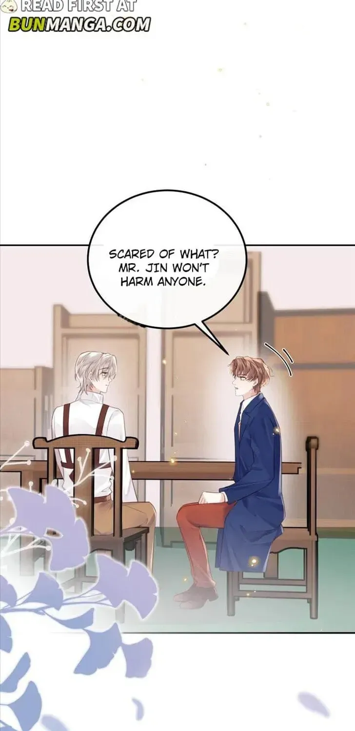 Read Personal Tailor chapter 94 image 36 on Lezhin