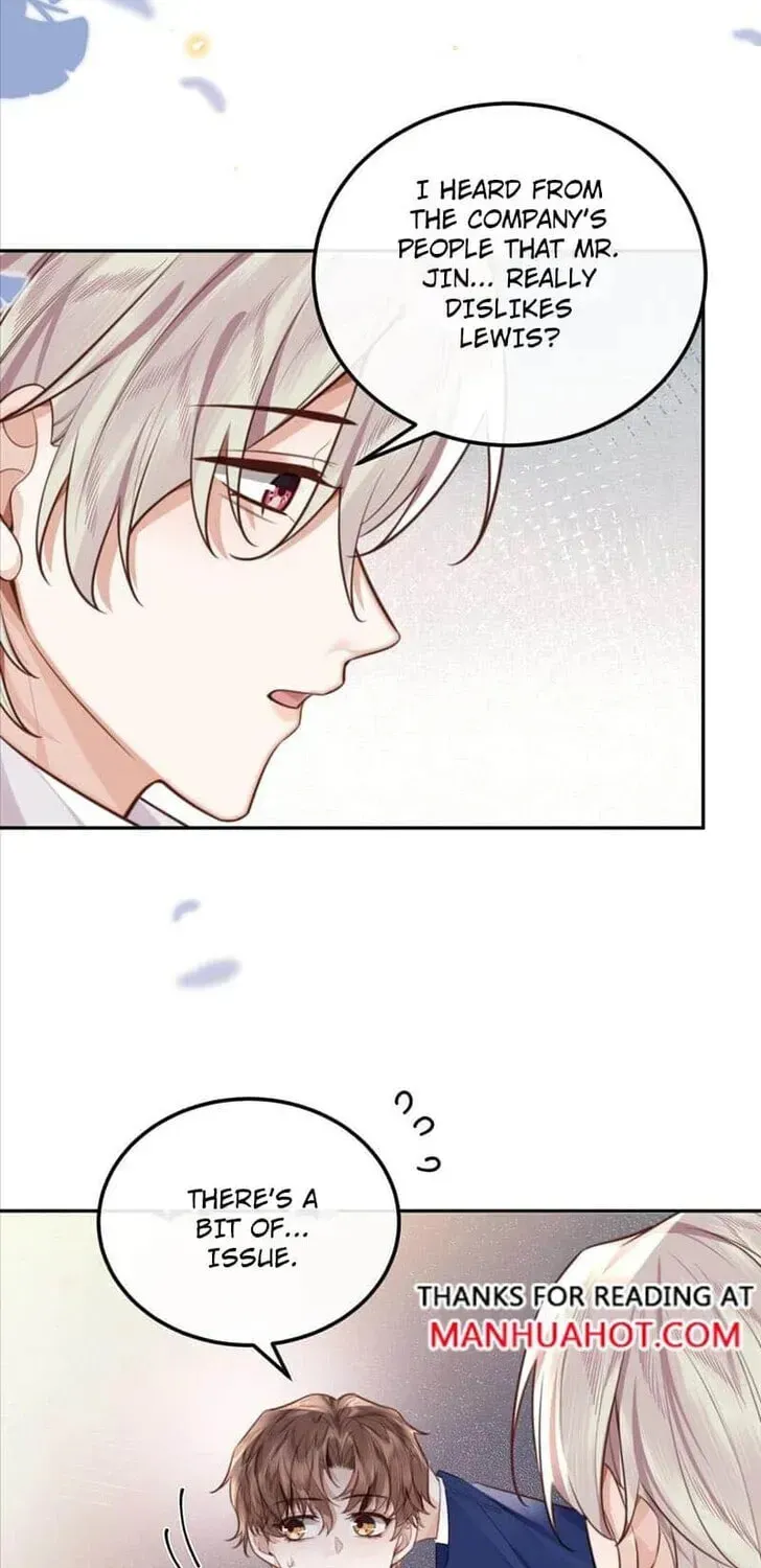 Read Personal Tailor chapter 94 image 37 on Lezhin