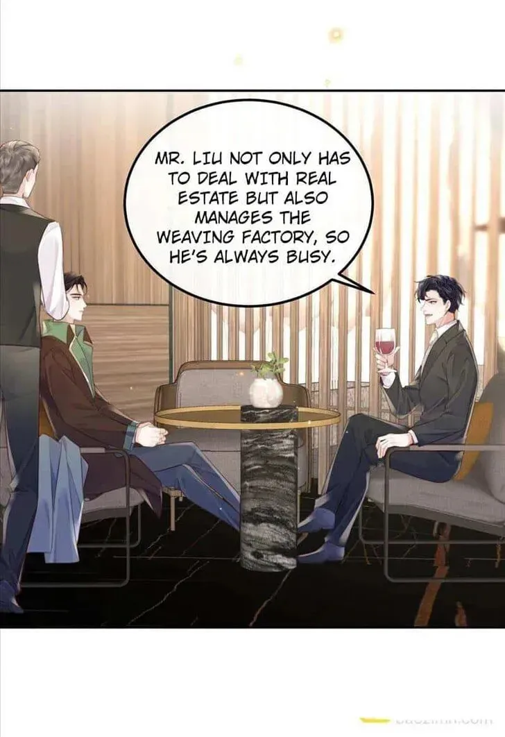Read Personal Tailor chapter 94 image 6 on Lezhin