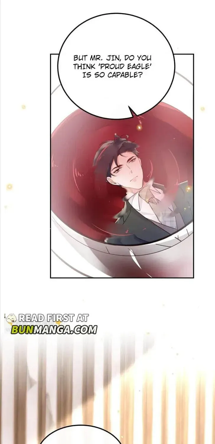 Read Personal Tailor chapter 94 image 8 on Lezhin