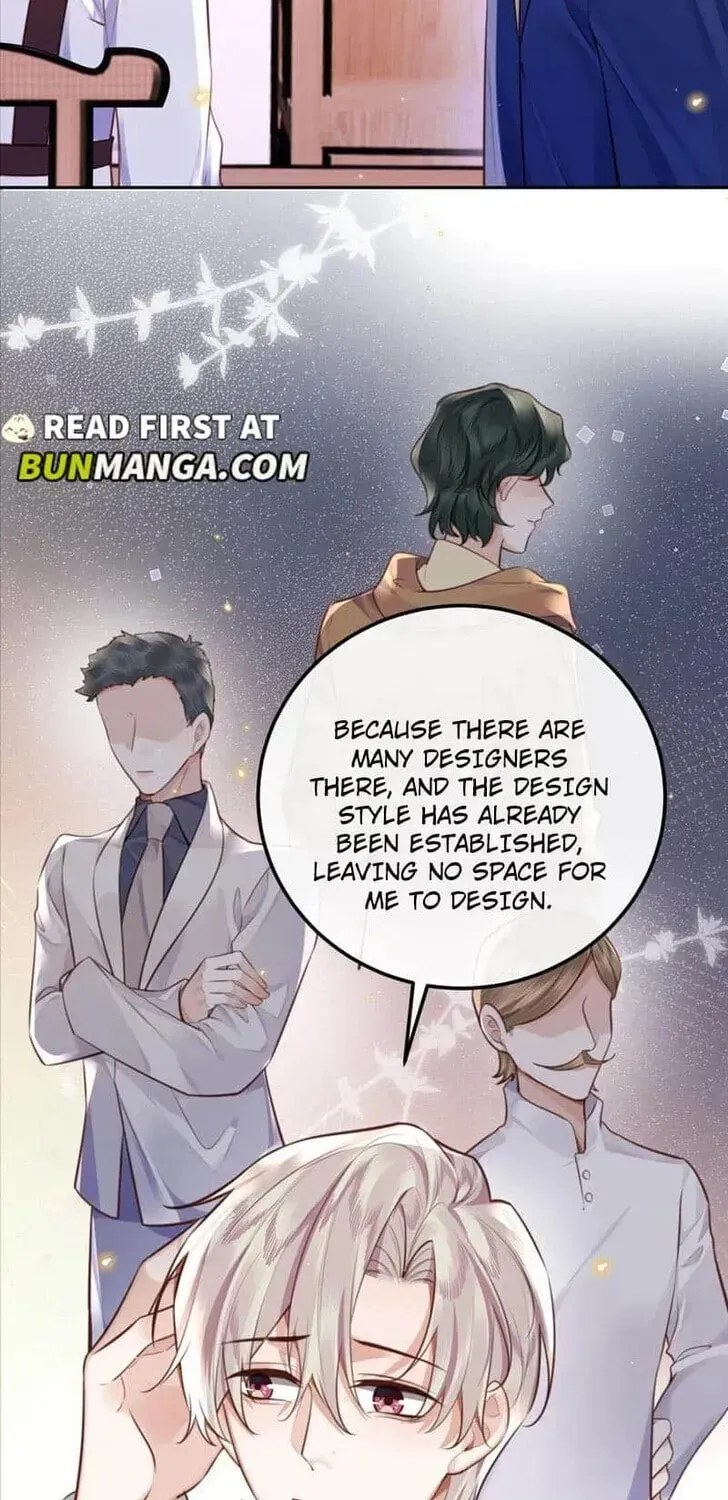 Read Personal Tailor chapter 95 image 1 on Lezhin