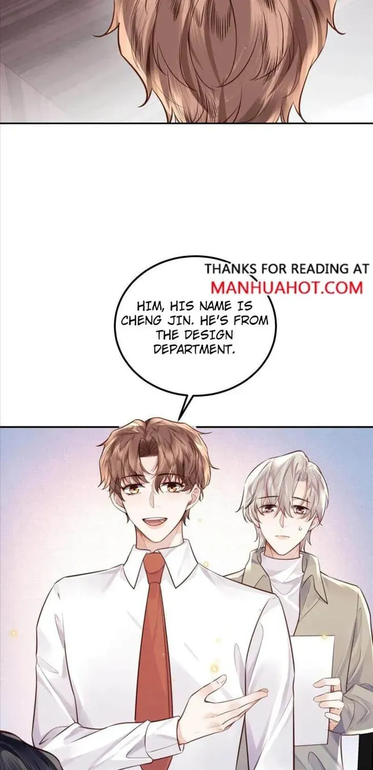 Read Personal Tailor chapter 95 image 11 on Lezhin