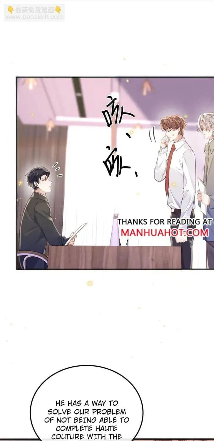 Read Personal Tailor chapter 95 image 14 on Lezhin