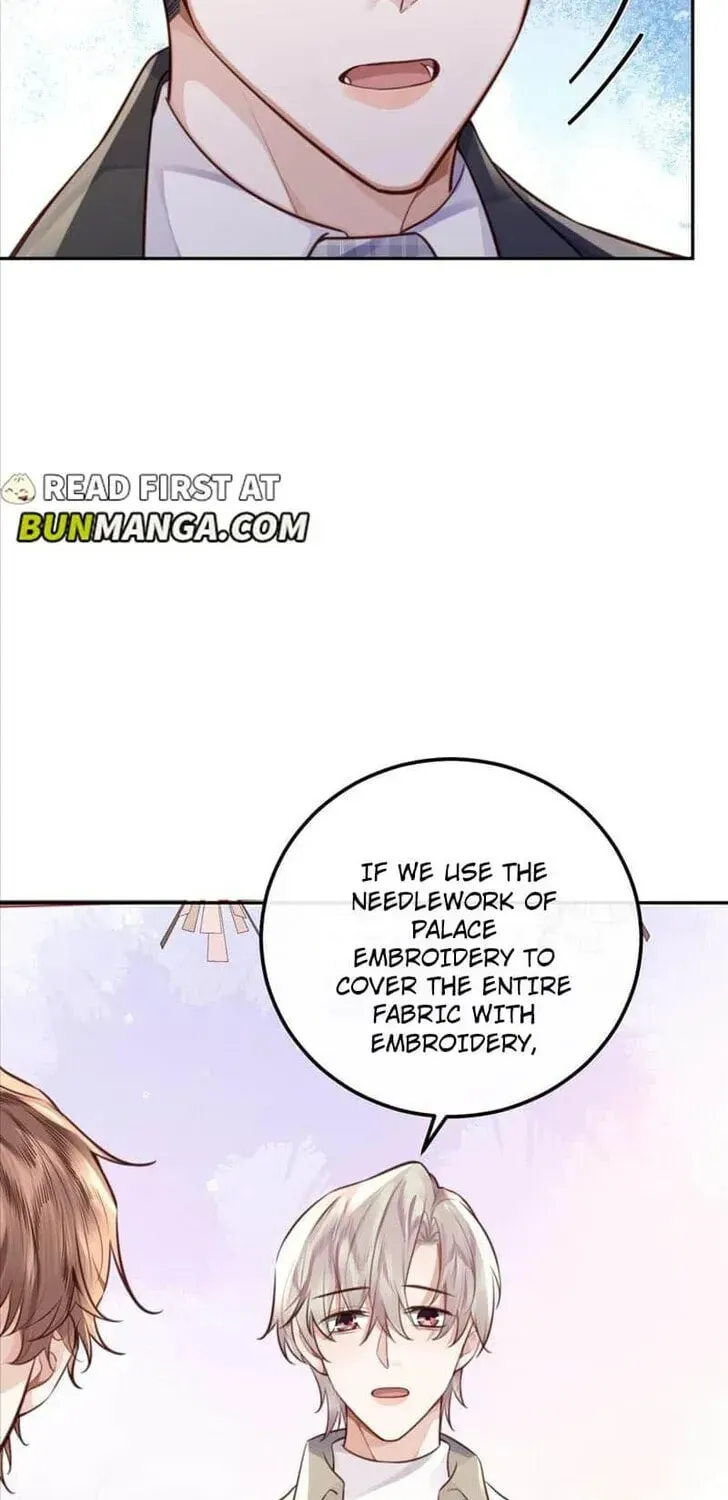Read Personal Tailor chapter 95 image 16 on Lezhin