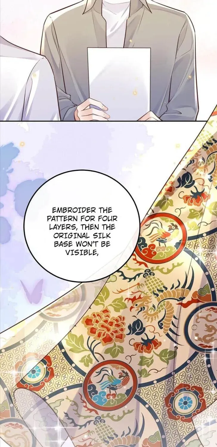 Read Personal Tailor chapter 95 image 17 on Lezhin
