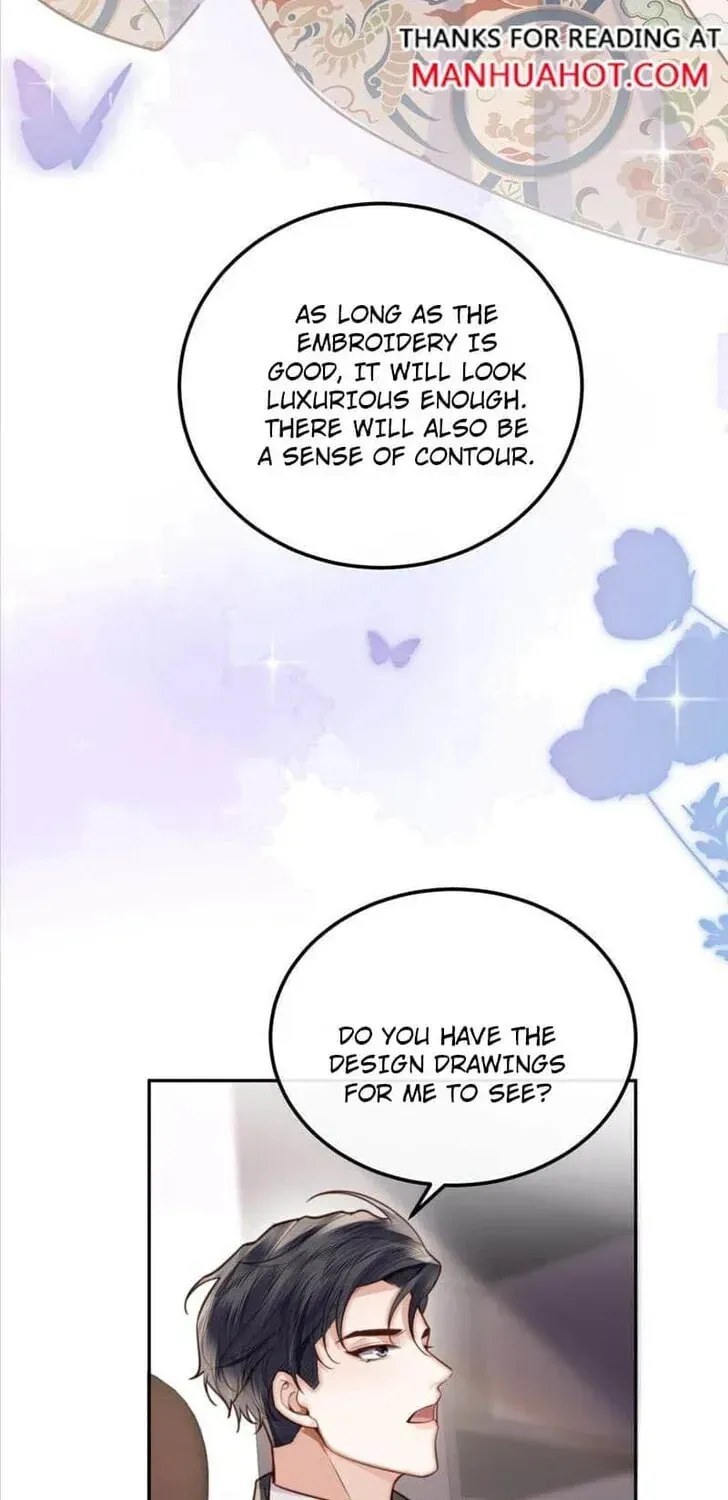 Read Personal Tailor chapter 95 image 18 on Lezhin