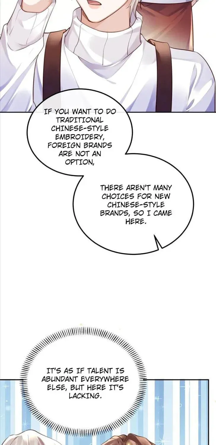 Read Personal Tailor chapter 95 image 2 on Lezhin