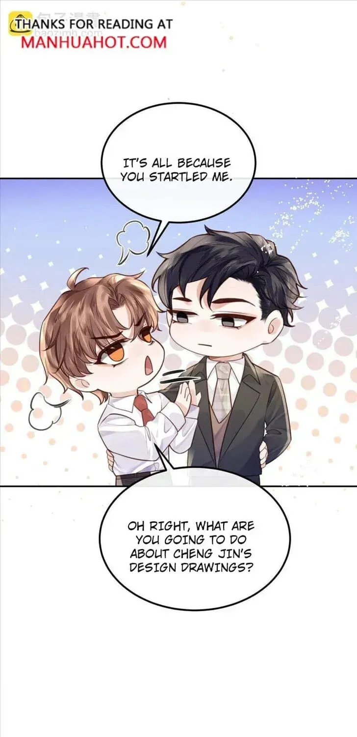Read Personal Tailor chapter 95 image 28 on Lezhin