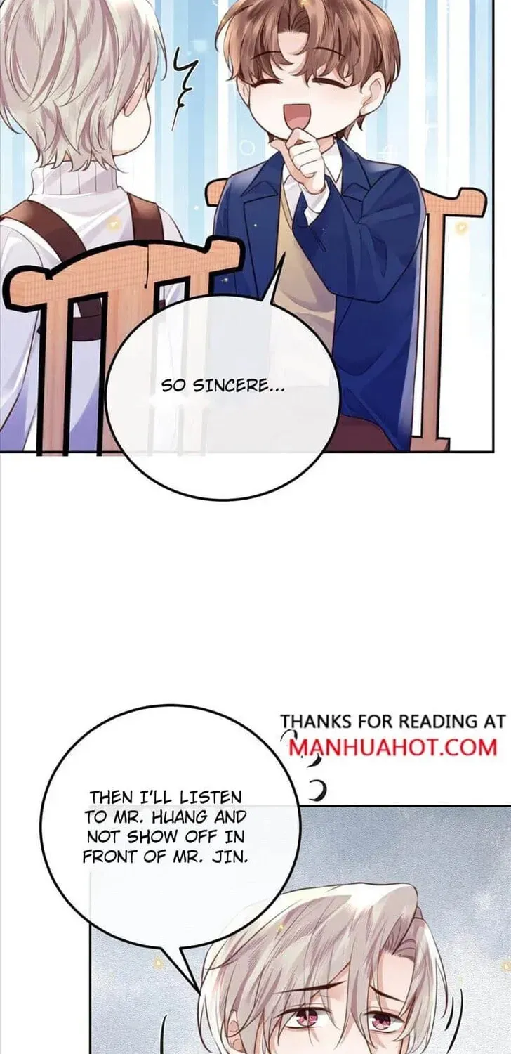 Read Personal Tailor chapter 95 image 3 on Lezhin
