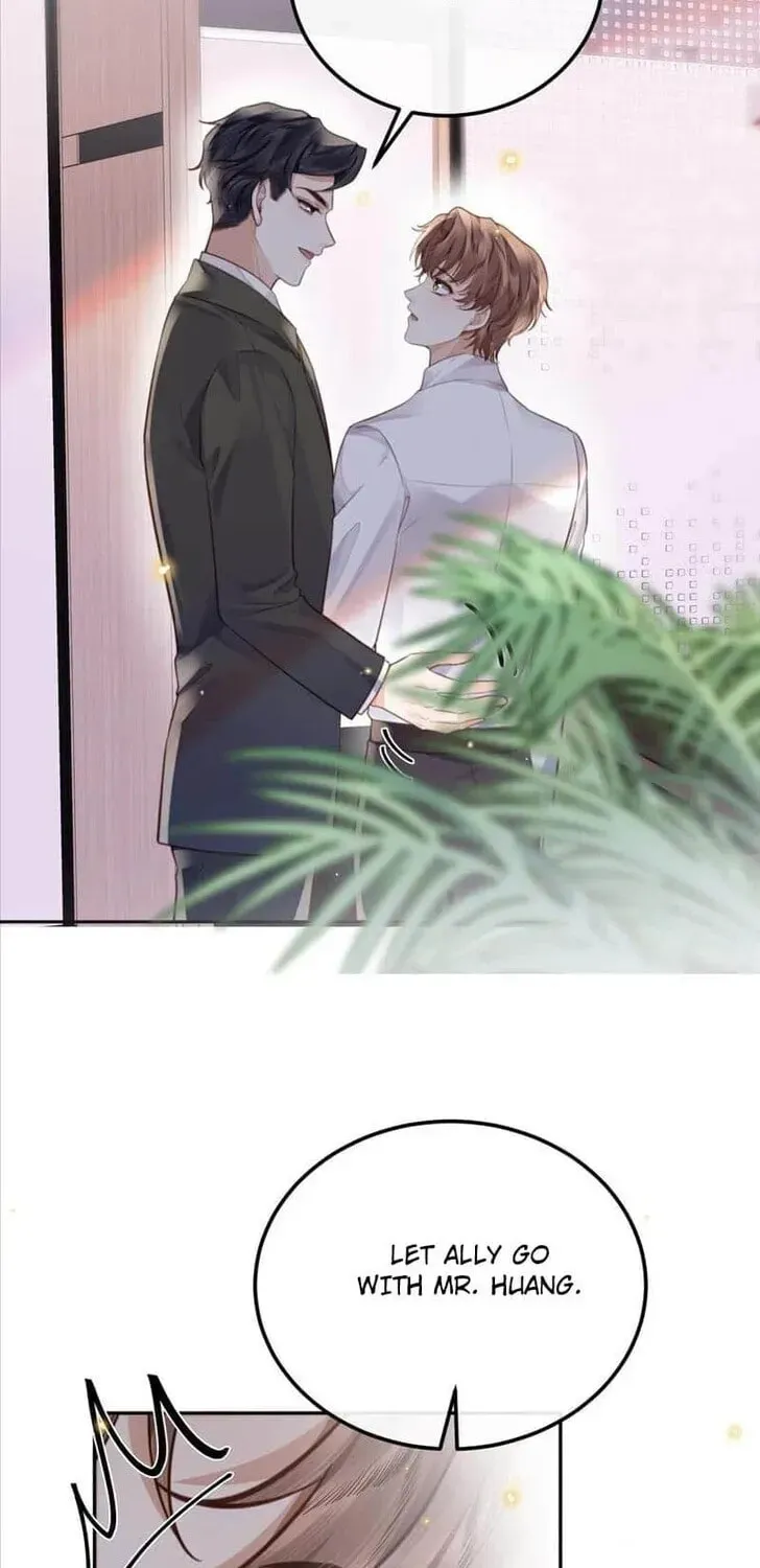 Read Personal Tailor chapter 95 image 31 on Lezhin