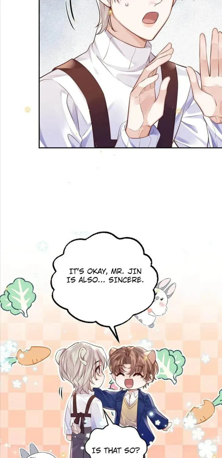 Read Personal Tailor chapter 95 image 4 on Lezhin