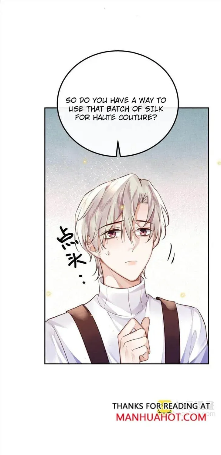 Read Personal Tailor chapter 95 image 7 on Lezhin