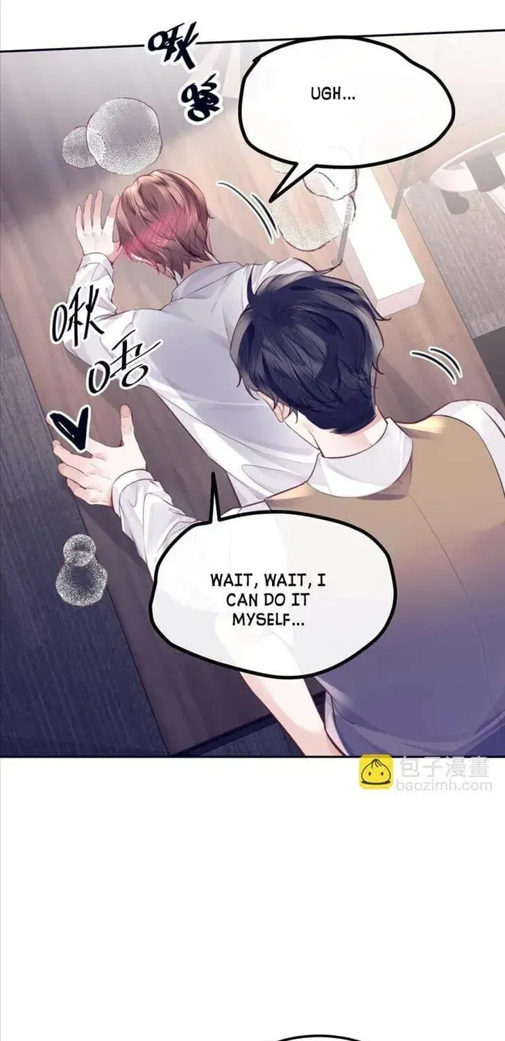 Read Personal Tailor chapter 96 image 29 on Lezhin