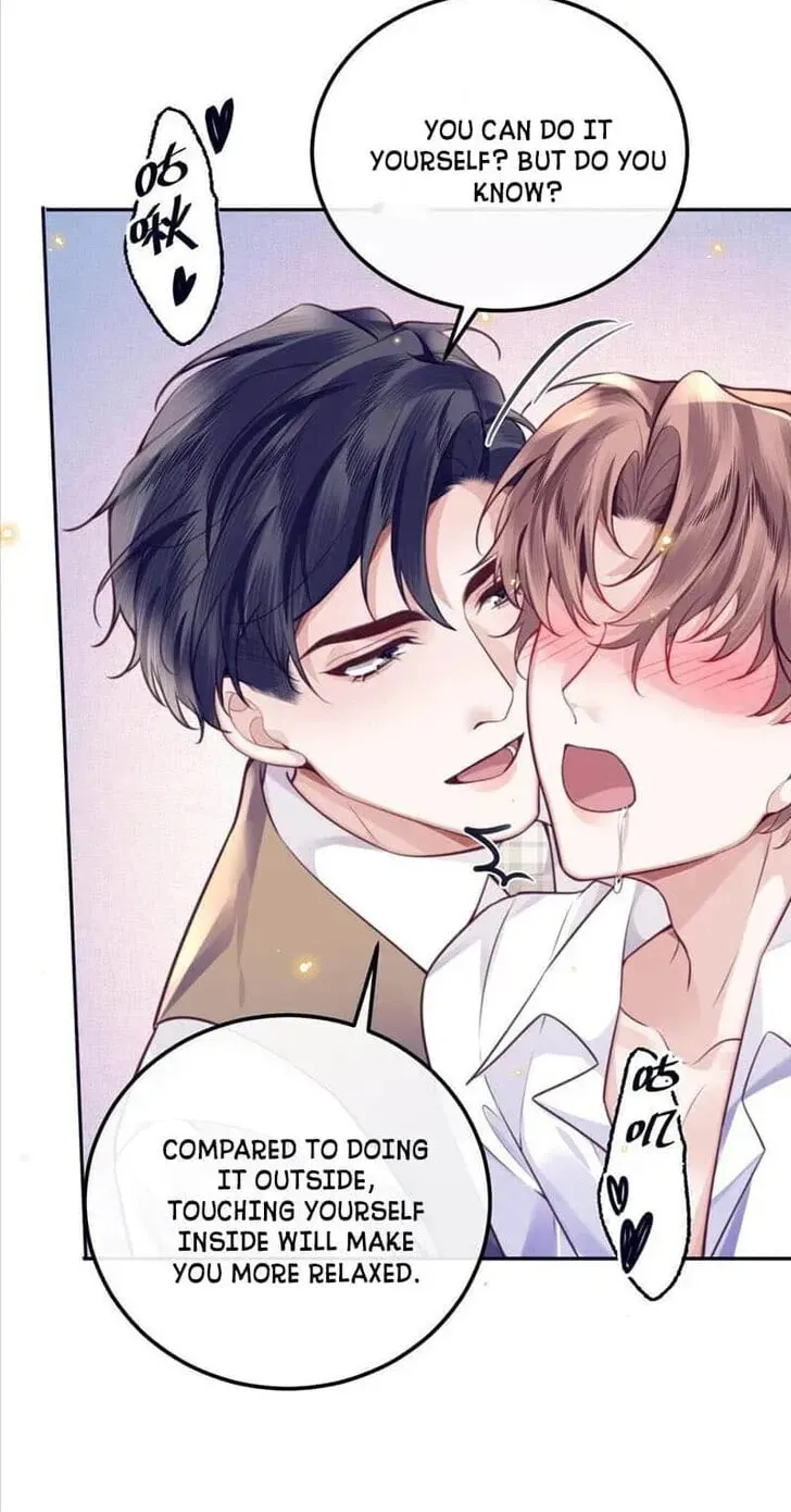 Read Personal Tailor chapter 96 image 30 on Lezhin