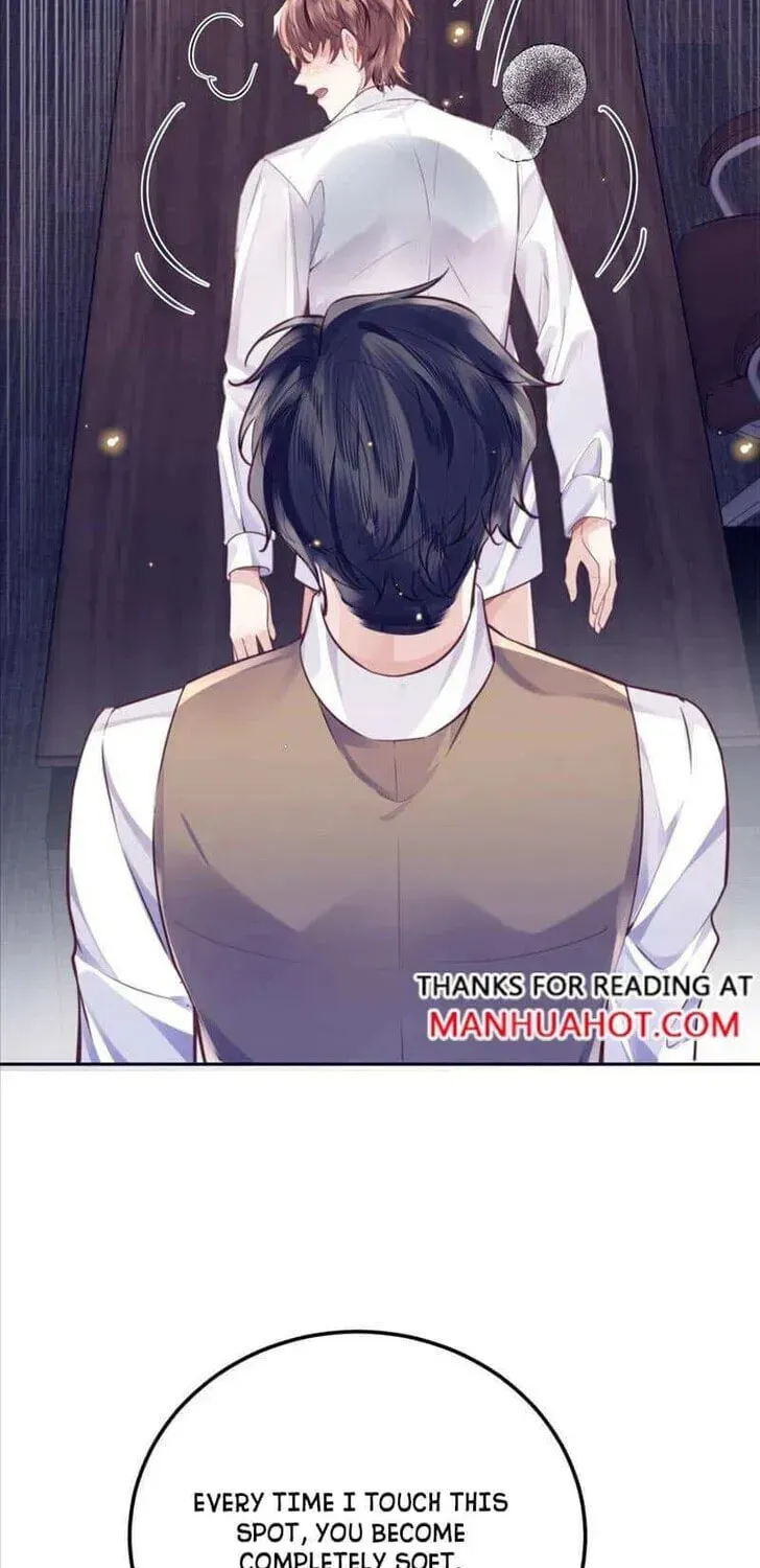 Read Personal Tailor chapter 96 image 35 on Lezhin