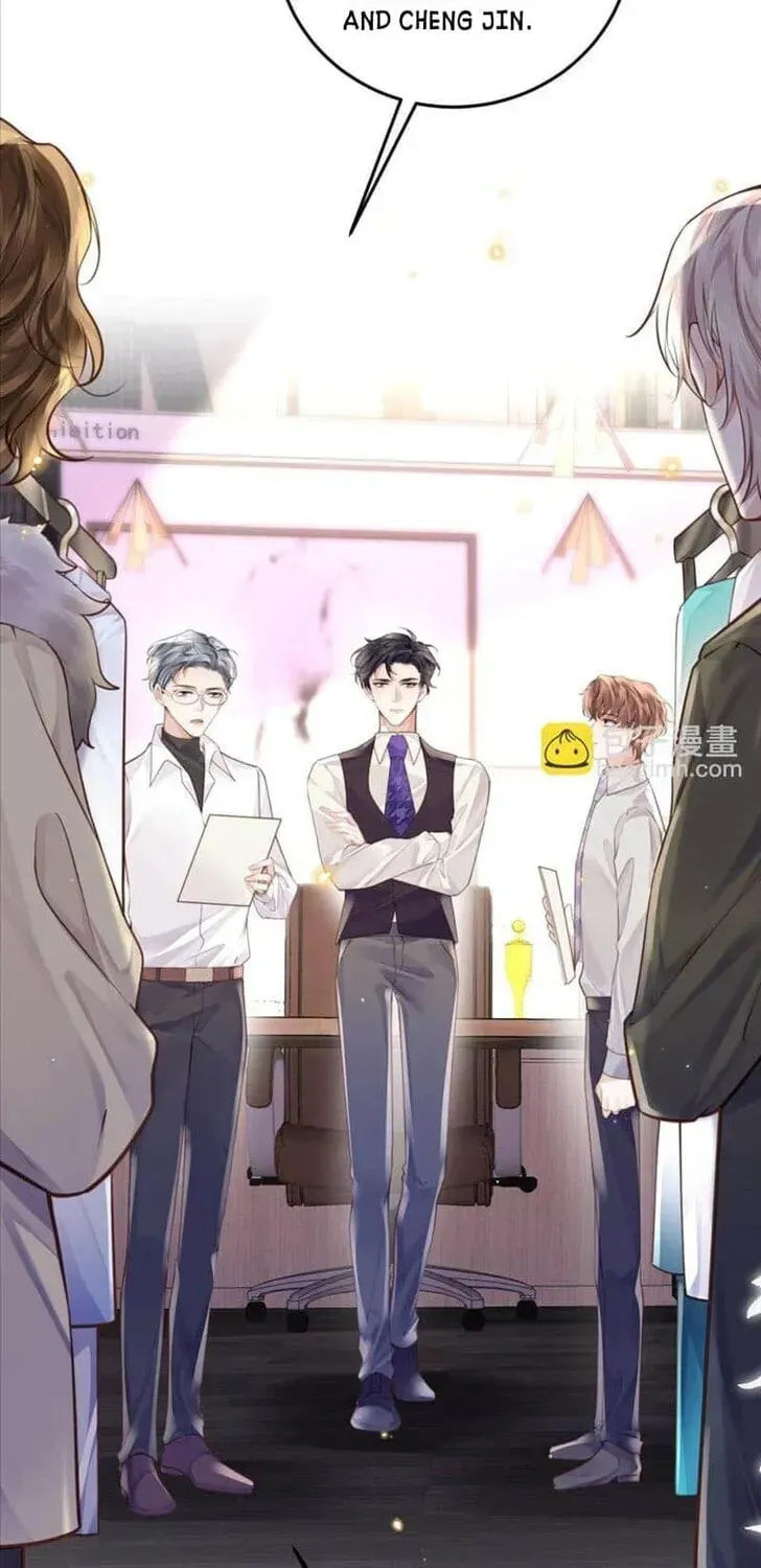 Read Personal Tailor chapter 97 image 1 on Lezhin