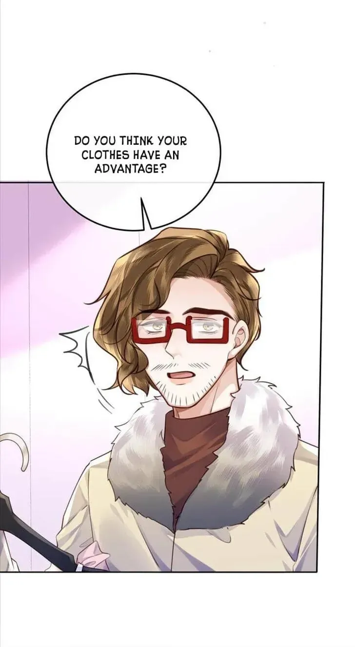 Read Personal Tailor chapter 97 image 11 on Lezhin