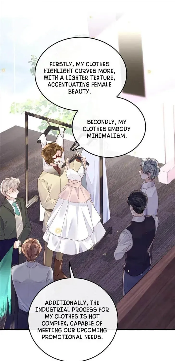 Read Personal Tailor chapter 97 image 12 on Lezhin
