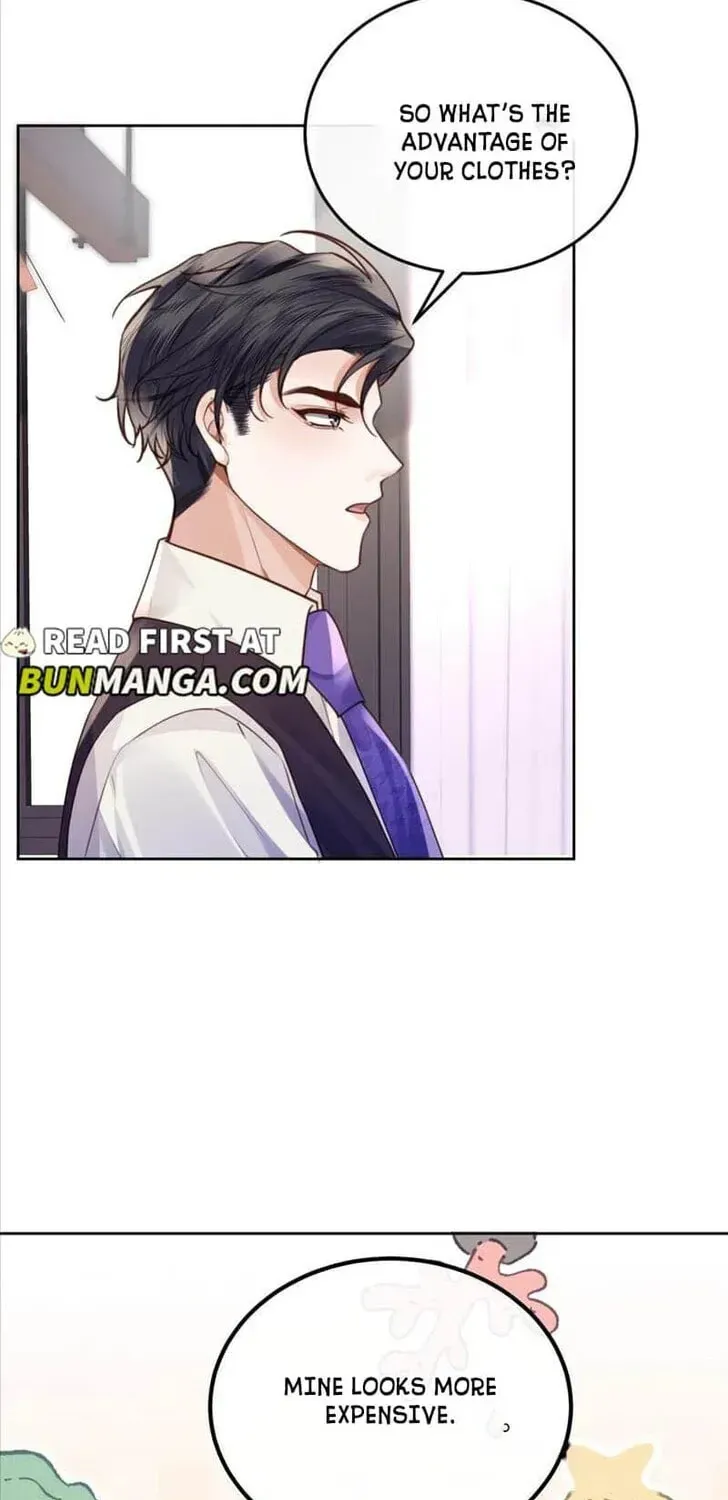 Read Personal Tailor chapter 97 image 14 on Lezhin