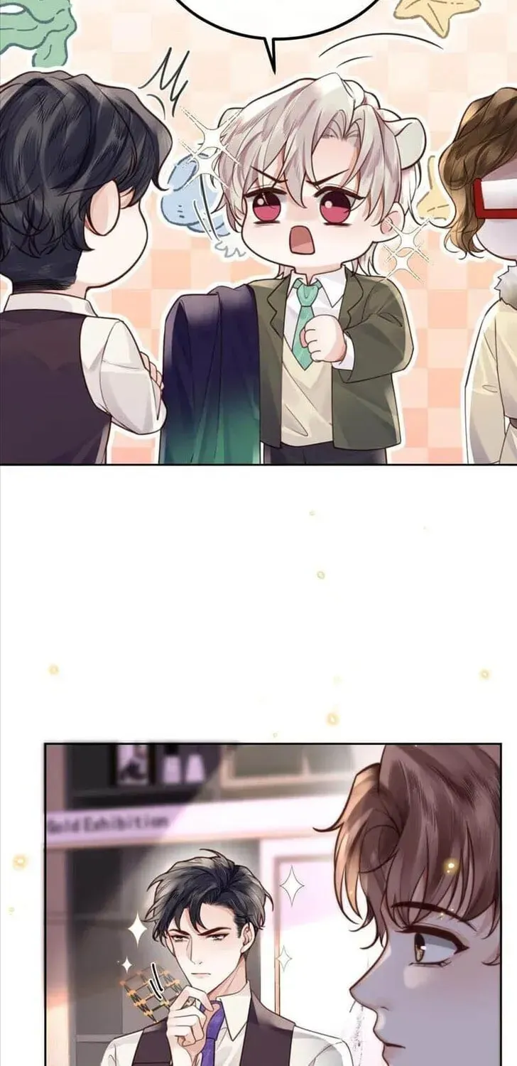 Read Personal Tailor chapter 97 image 15 on Lezhin