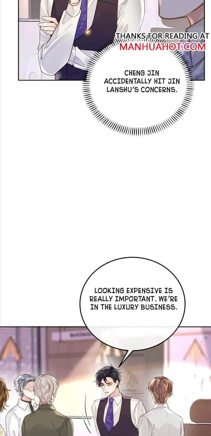 Read Personal Tailor chapter 97 image 16 on Lezhin