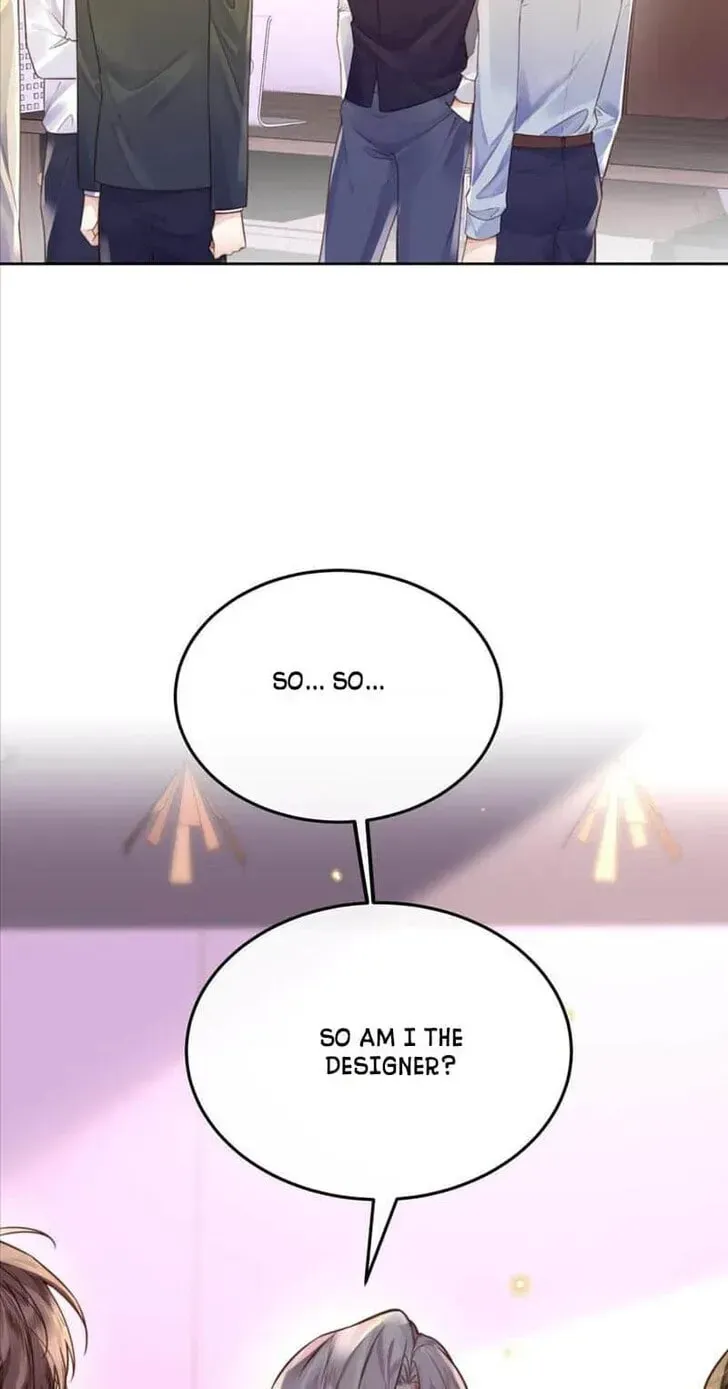 Read Personal Tailor chapter 97 image 17 on Lezhin