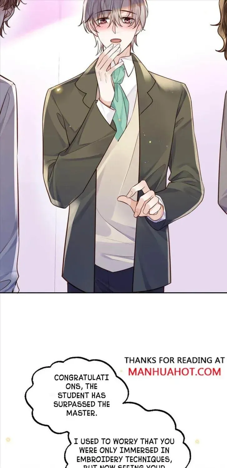 Read Personal Tailor chapter 97 image 18 on Lezhin
