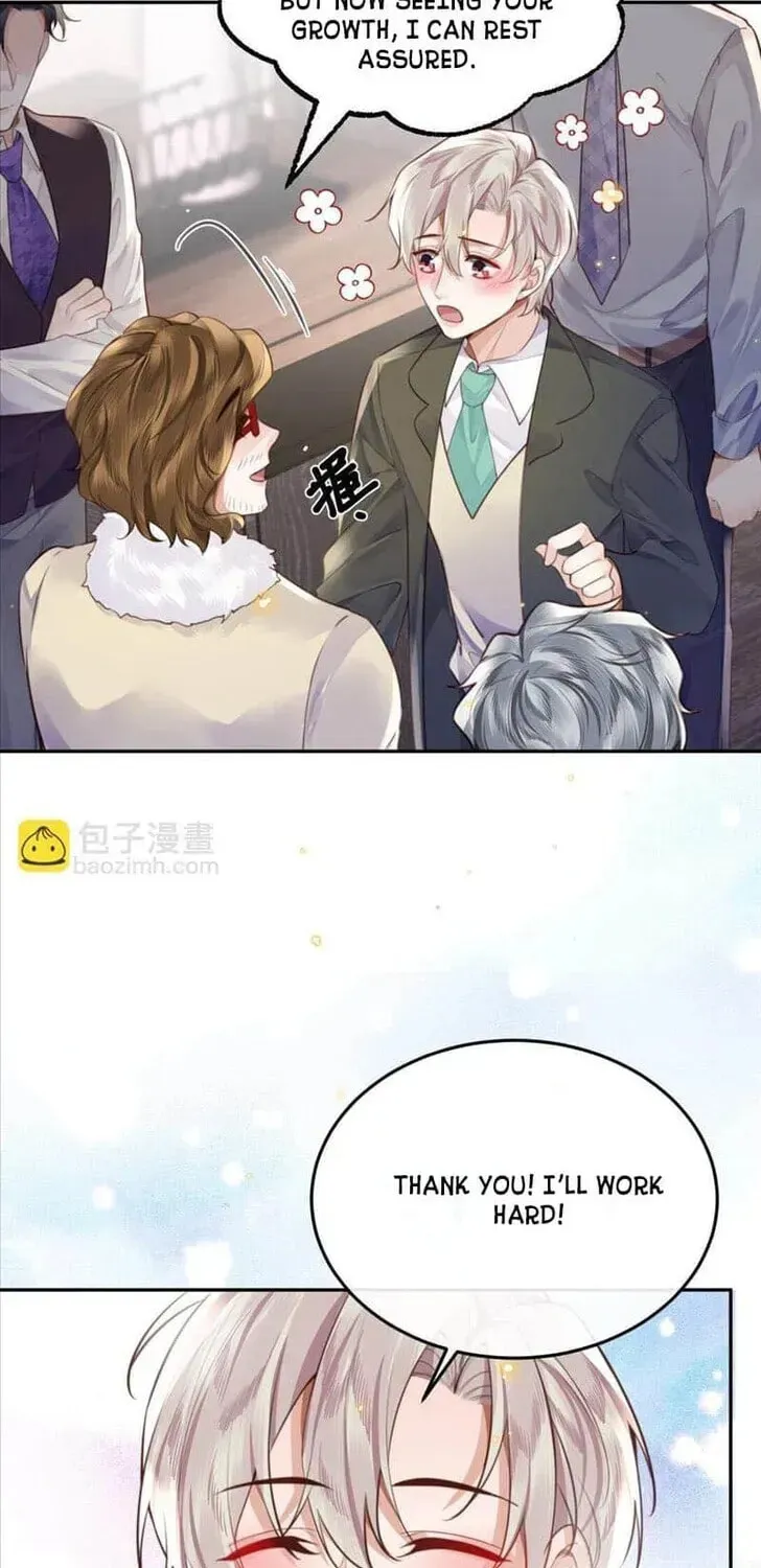 Read Personal Tailor chapter 97 image 19 on Lezhin