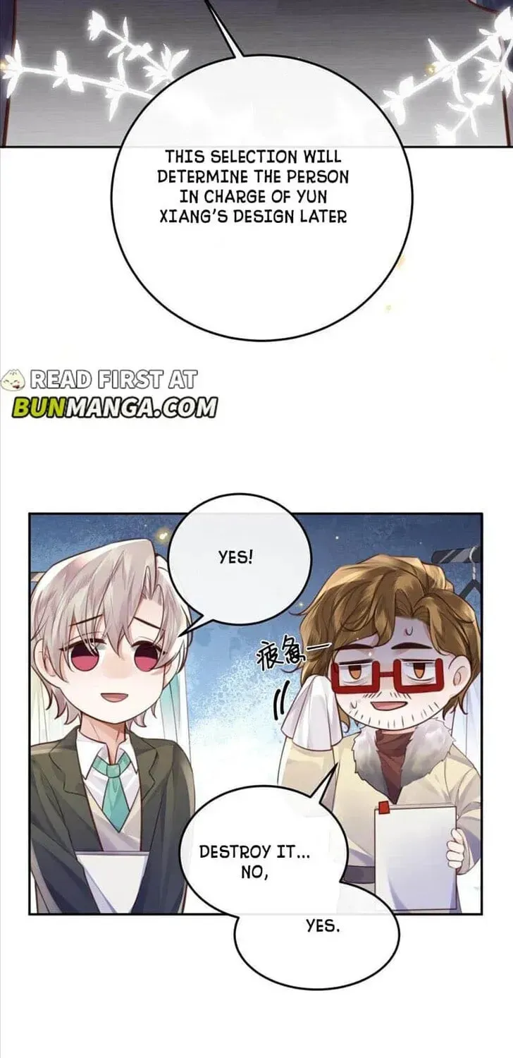 Read Personal Tailor chapter 97 image 2 on Lezhin