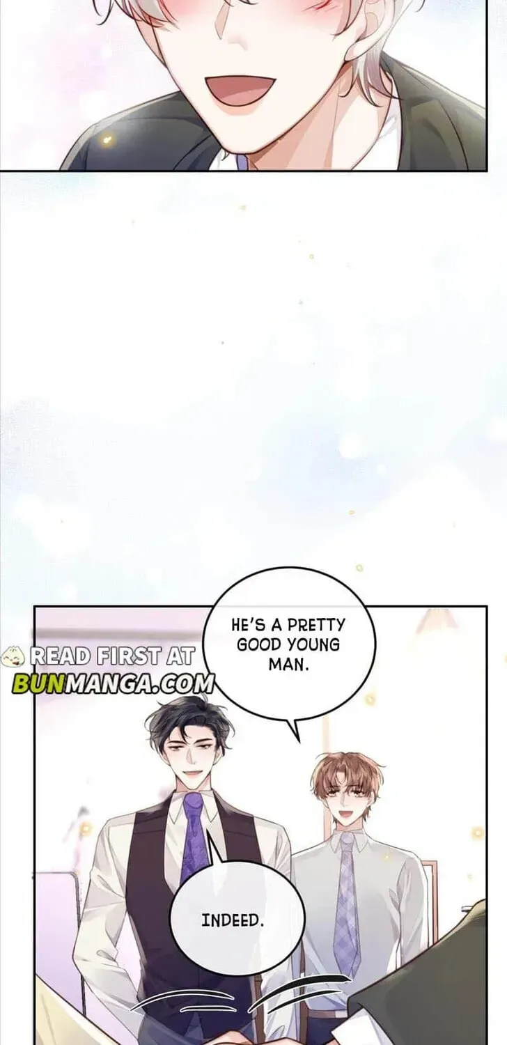 Read Personal Tailor chapter 97 image 20 on Lezhin