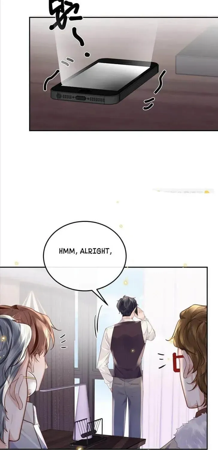 Read Personal Tailor chapter 97 image 22 on Lezhin