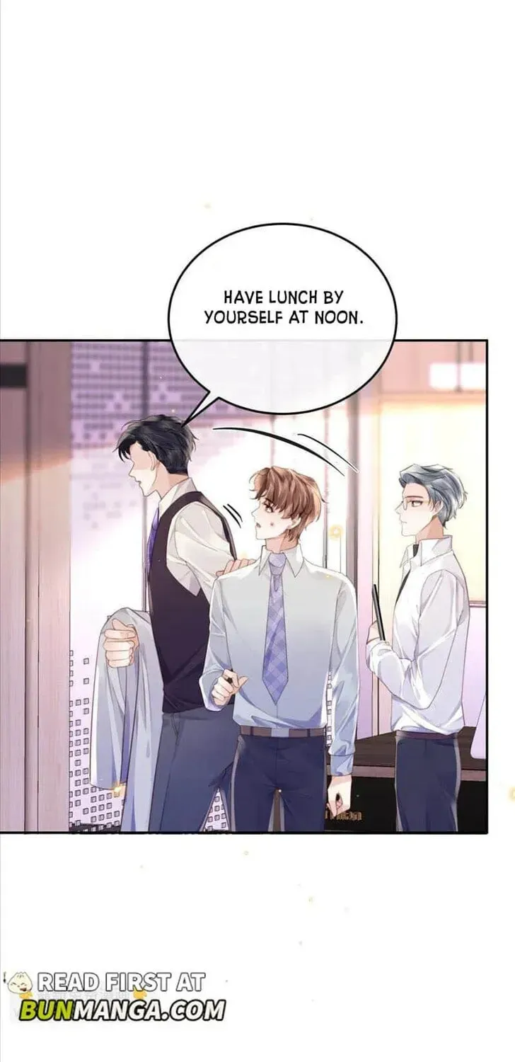Read Personal Tailor chapter 97 image 25 on Lezhin