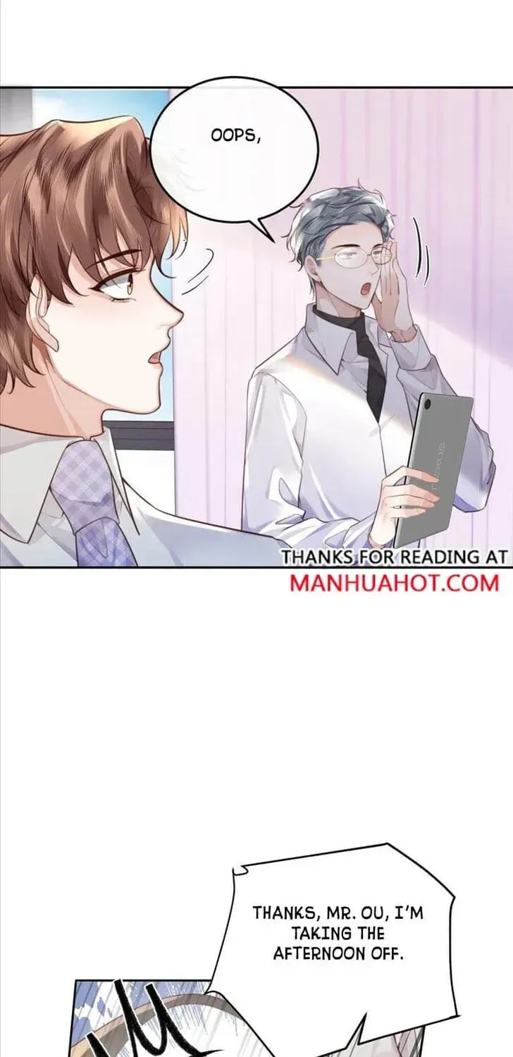 Read Personal Tailor chapter 97 image 27 on Lezhin