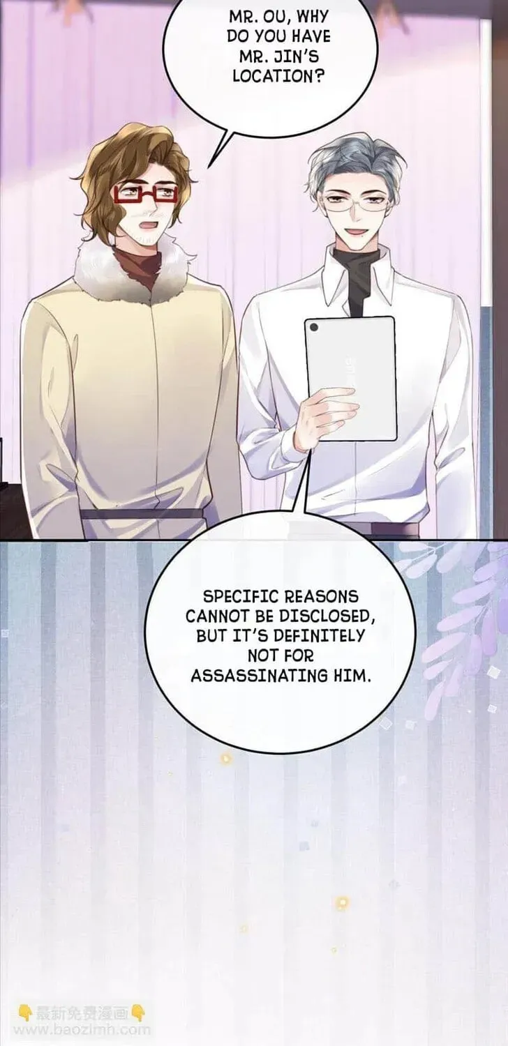 Read Personal Tailor chapter 97 image 29 on Lezhin