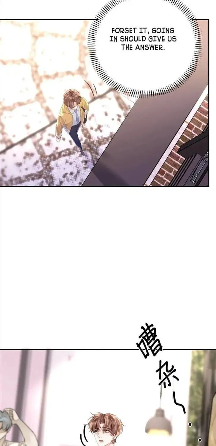 Read Personal Tailor chapter 97 image 33 on Lezhin