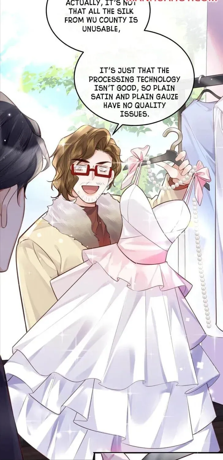 Read Personal Tailor chapter 97 image 4 on Lezhin