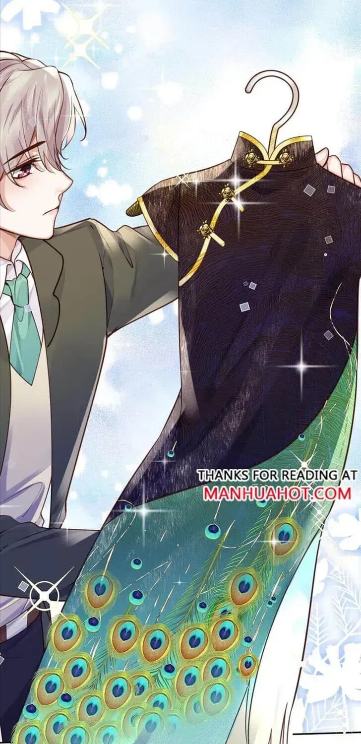 Read Personal Tailor chapter 97 image 9 on Lezhin