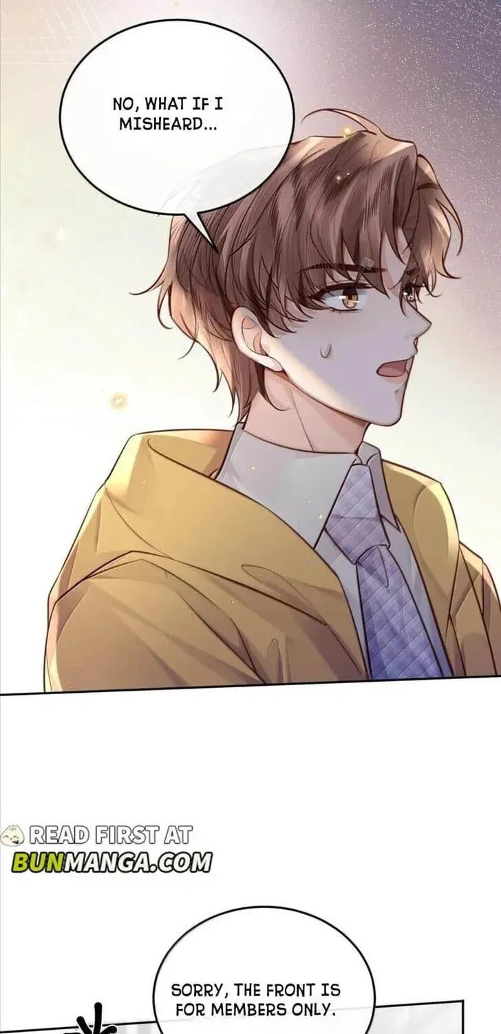 Read Personal Tailor chapter 98 image 1 on Lezhin
