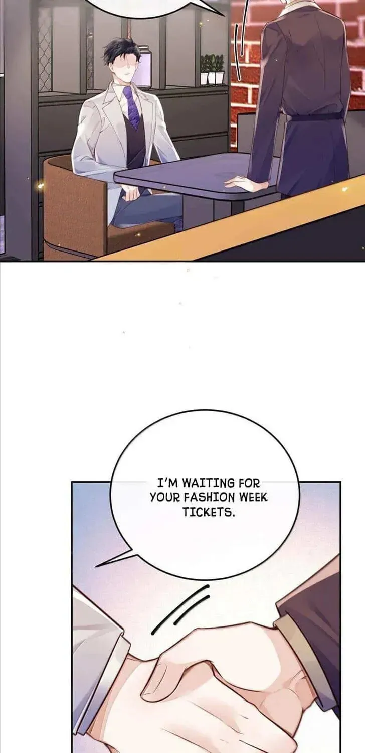 Read Personal Tailor chapter 98 image 14 on Lezhin