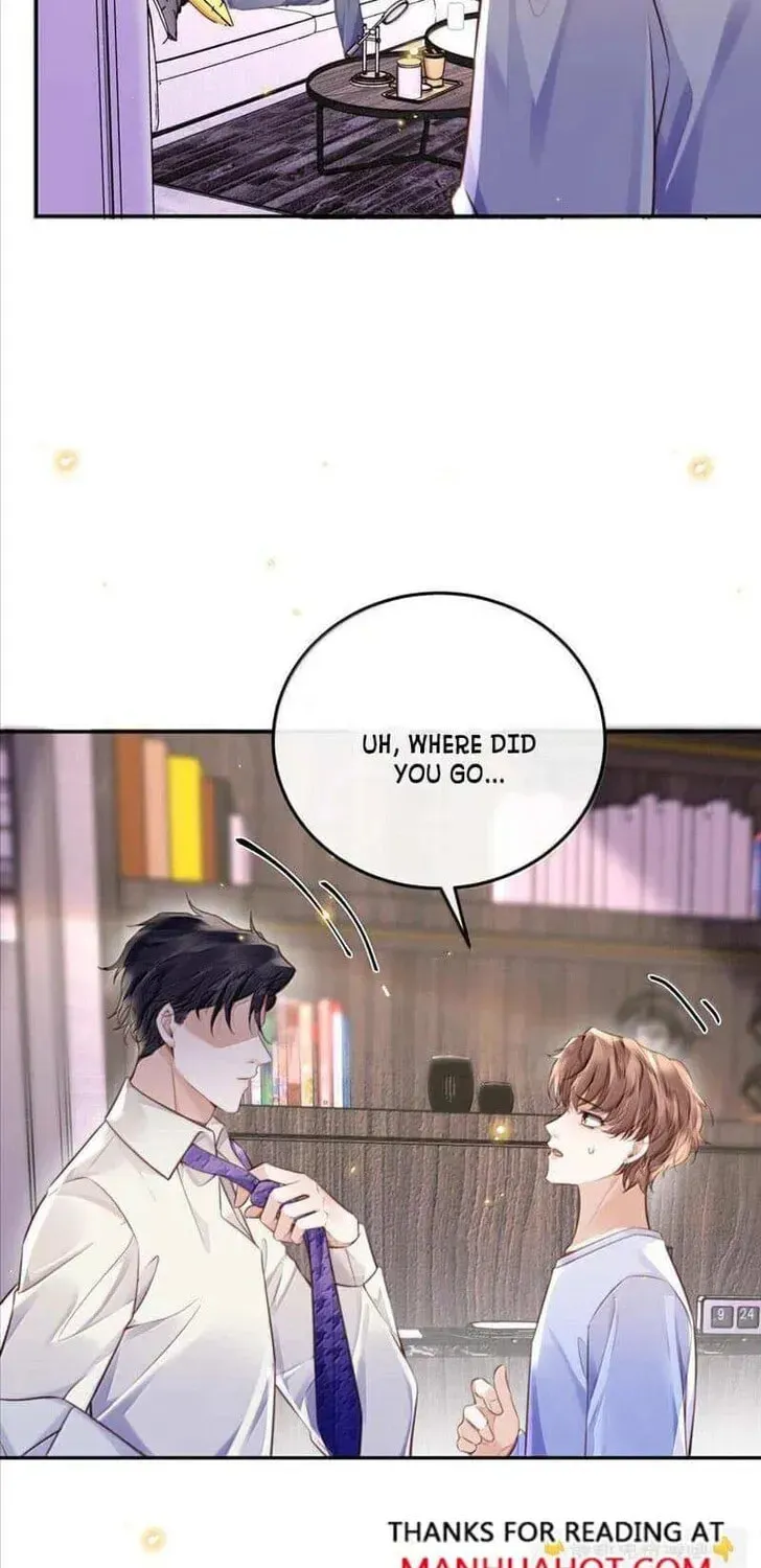 Read Personal Tailor chapter 98 image 19 on Lezhin