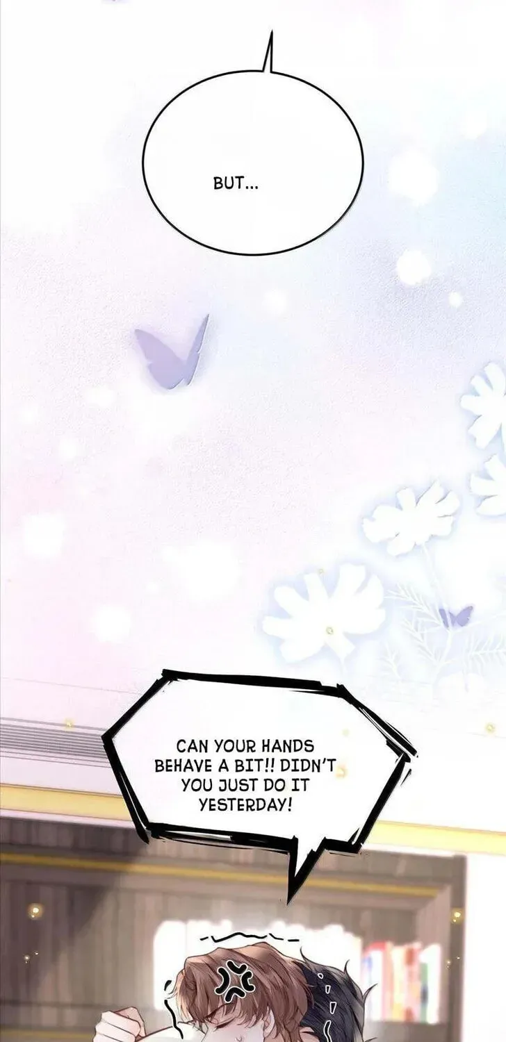 Read Personal Tailor chapter 98 image 24 on Lezhin