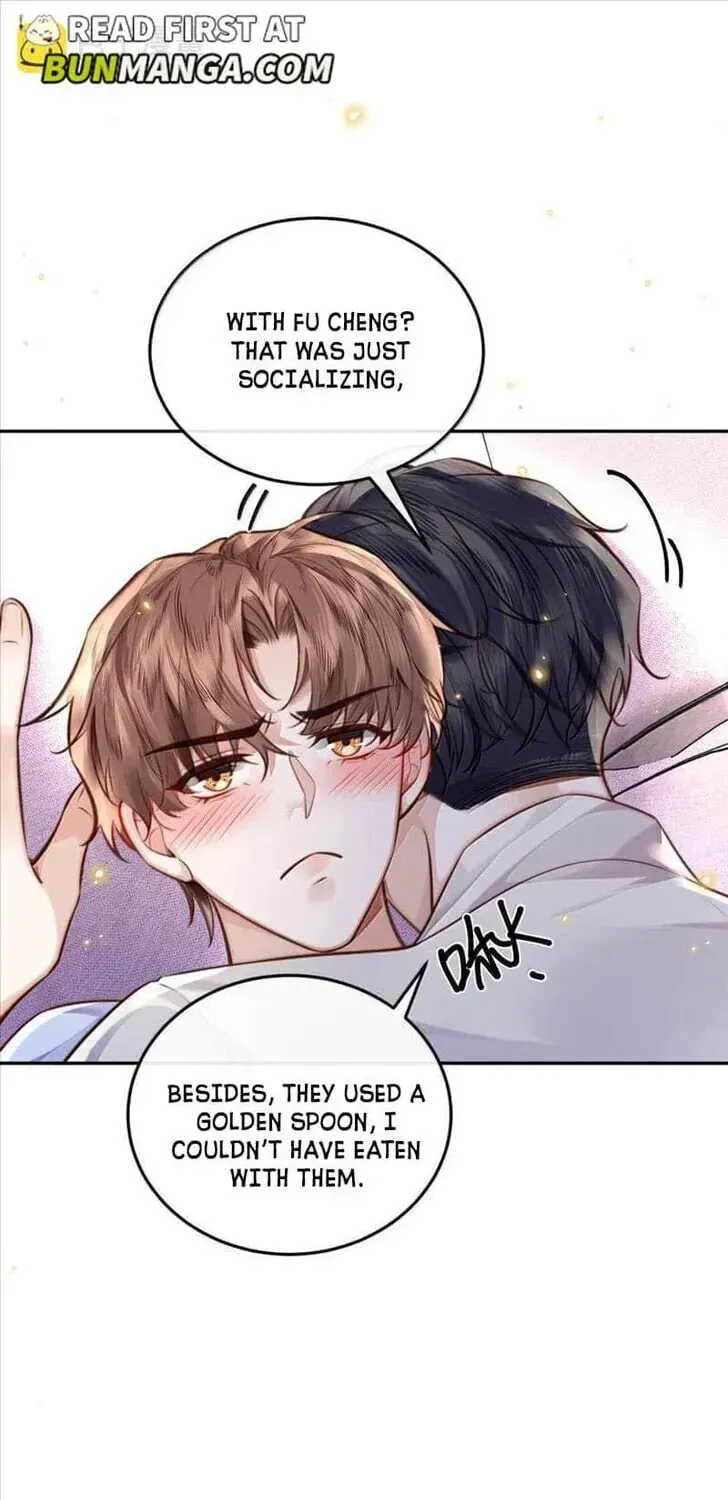 Read Personal Tailor chapter 98 image 29 on Lezhin